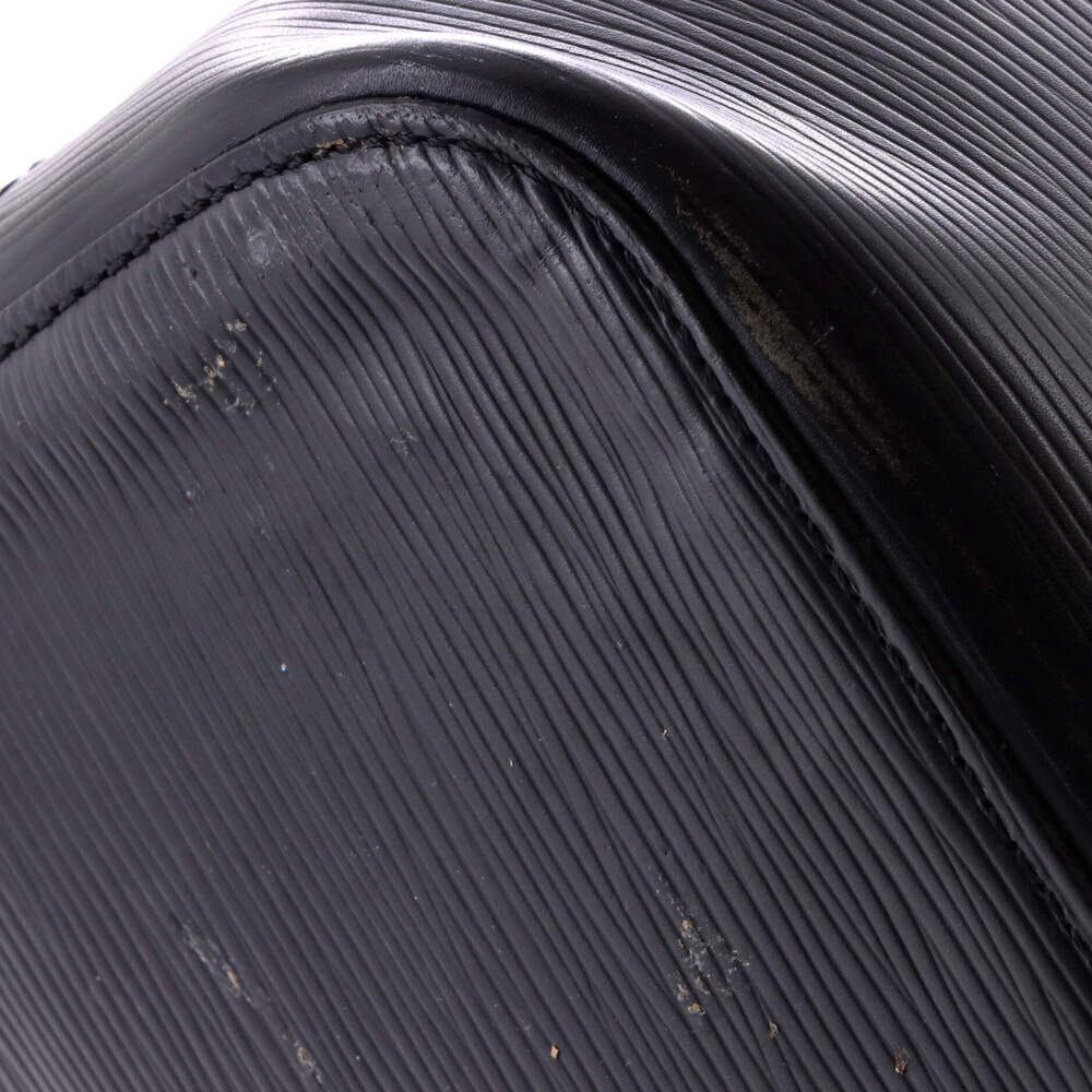 Louis Vuitton Neverfull Tote Epi #224594L16B - Picture 7 of 9